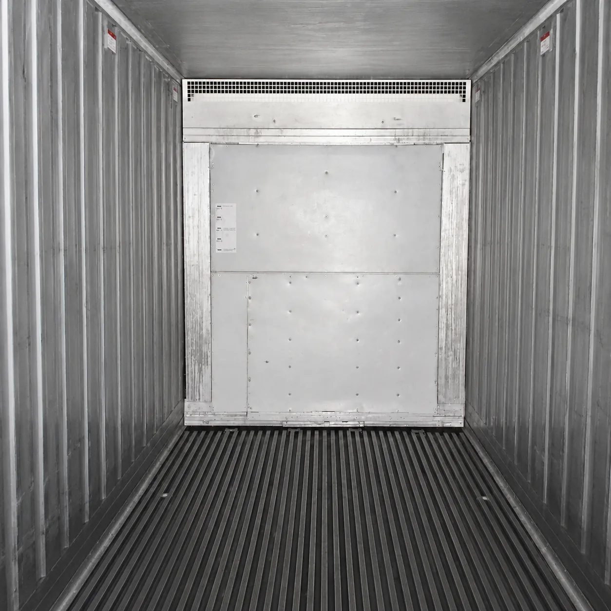 40ft Refrigerated Container