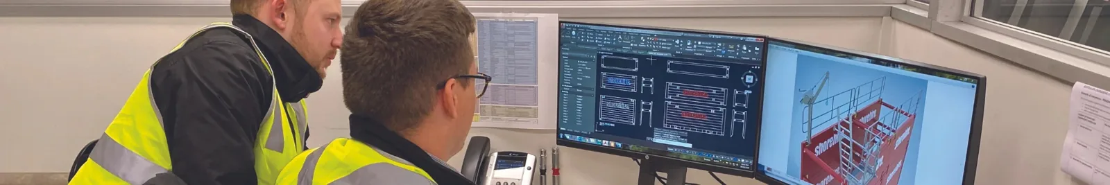 Banner Image - Engineering