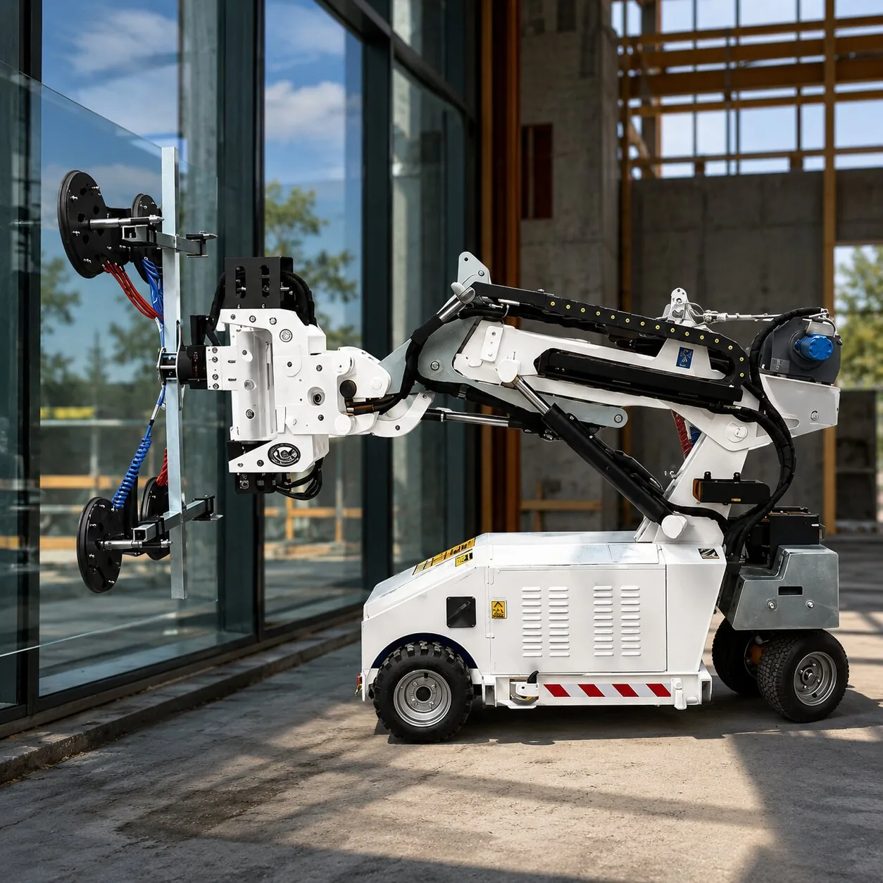Panel Lifter Lifestyle