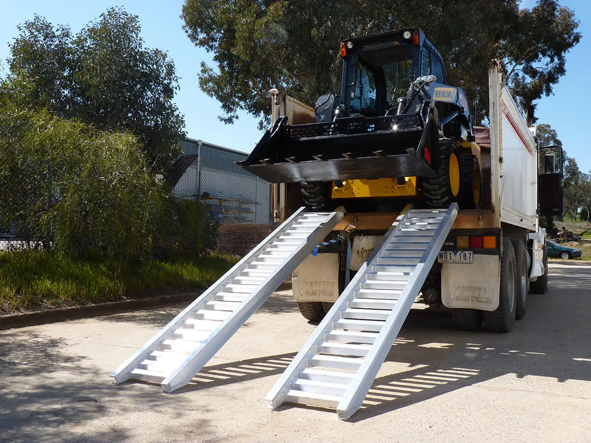 Loading Ramps