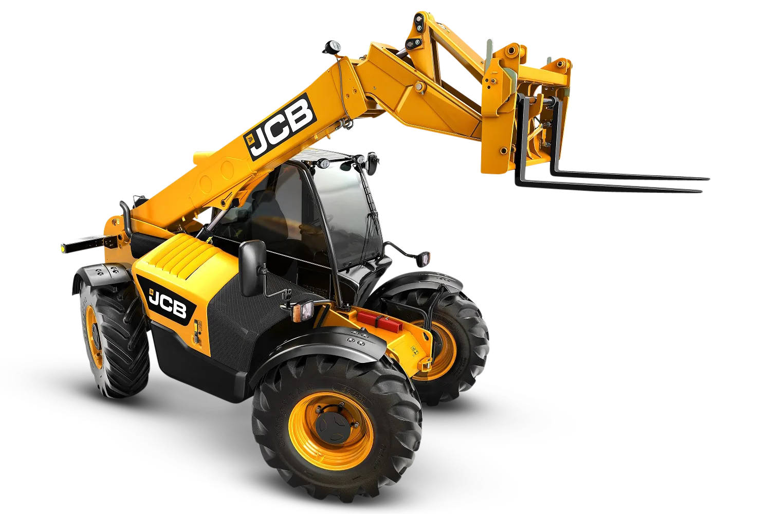 Telehandlers 3.0t