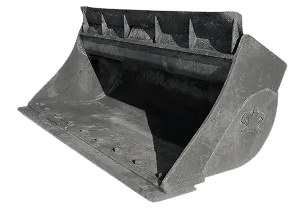Bucket Tilt – 2.0t-2.7t 1000mm