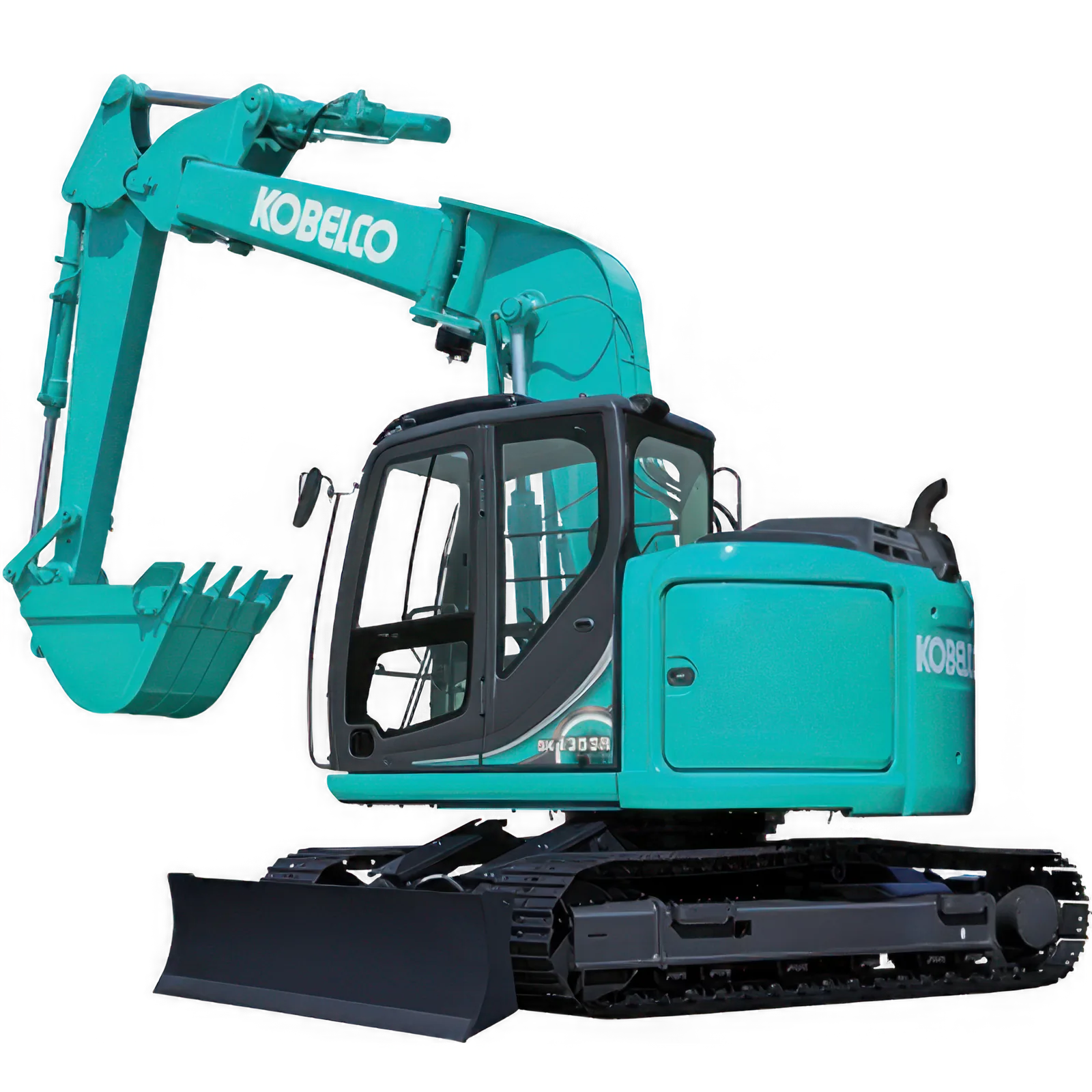 11.0-15.0T Excavator