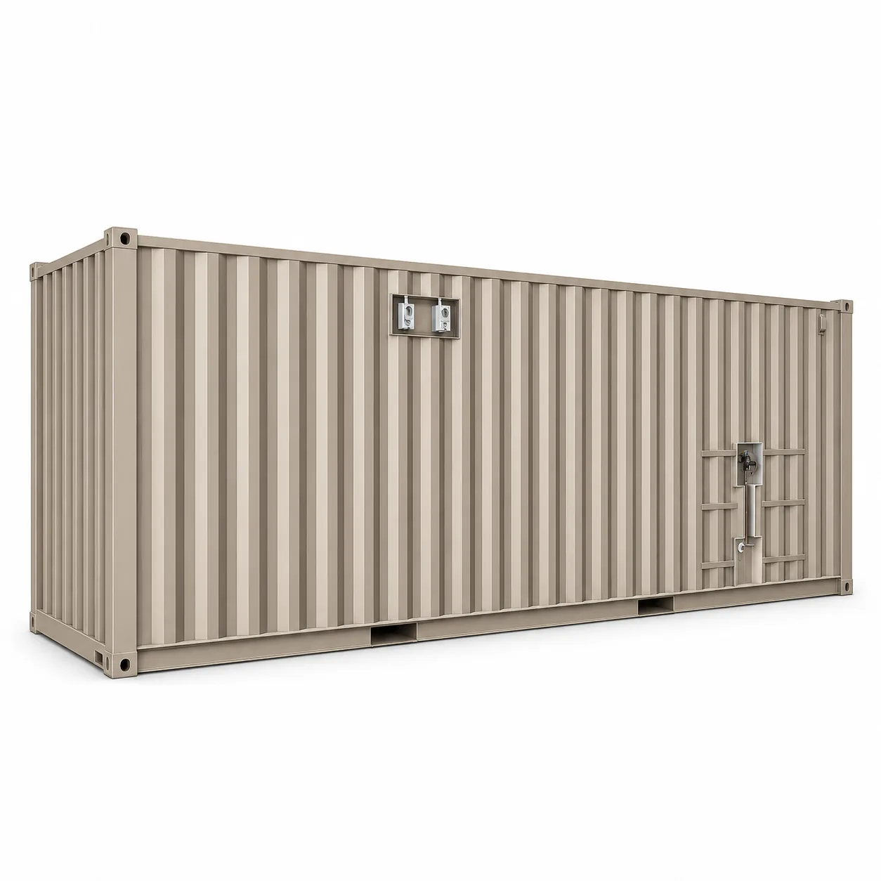 Container Kitchen