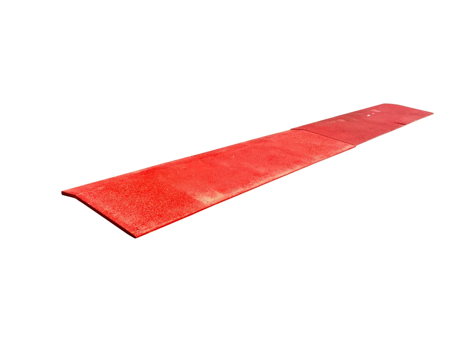 Steel Kerb Ramps