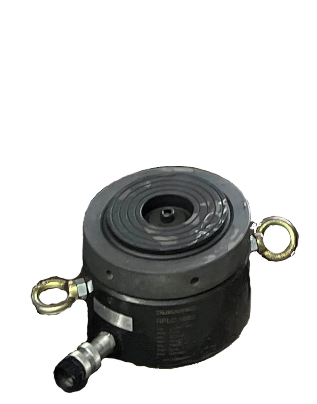 Hydraulic Jack Range