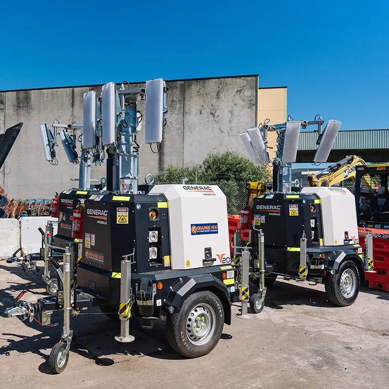 Generac