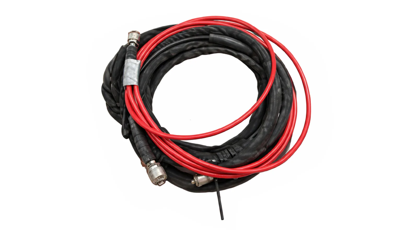 Hoses & Gauges