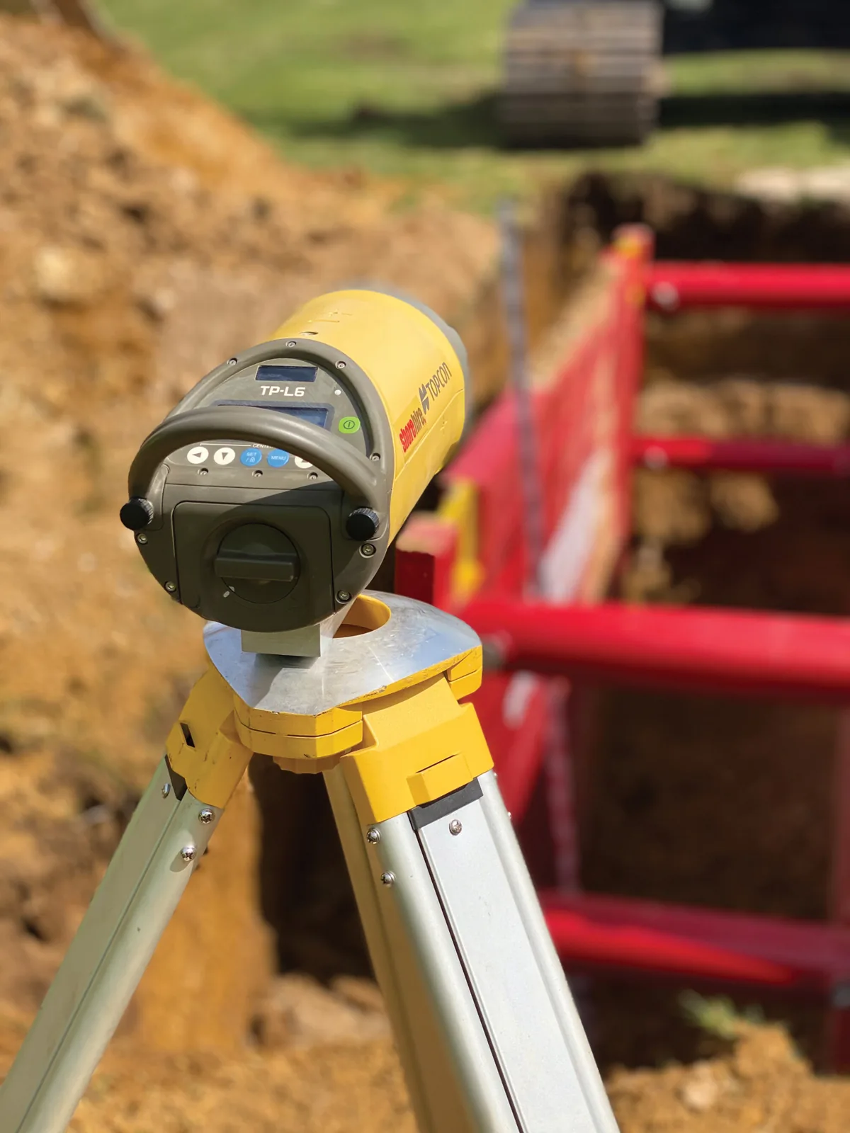 Pipe Lasers
