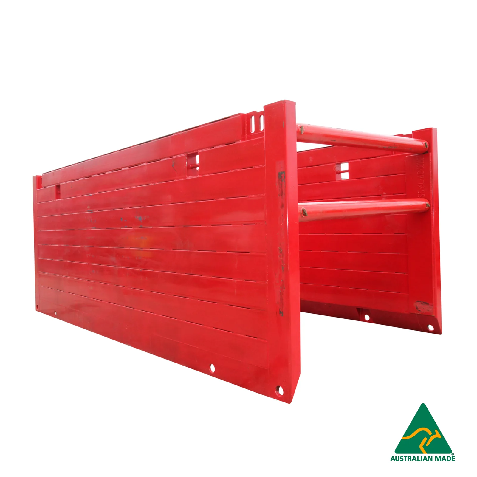 Steel Shoring Boxes