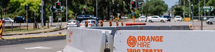 Orange Hire