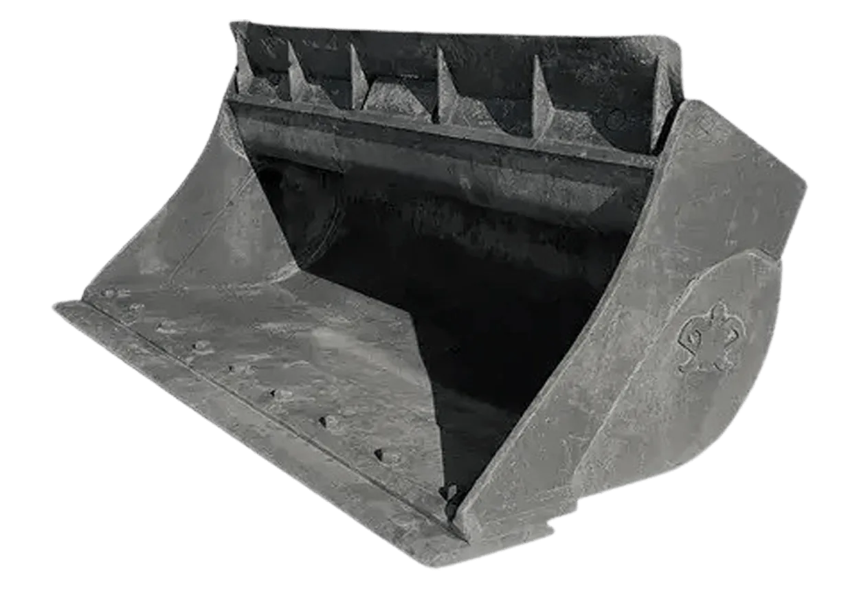 Bucket Tilt – 18.0t-25.0t