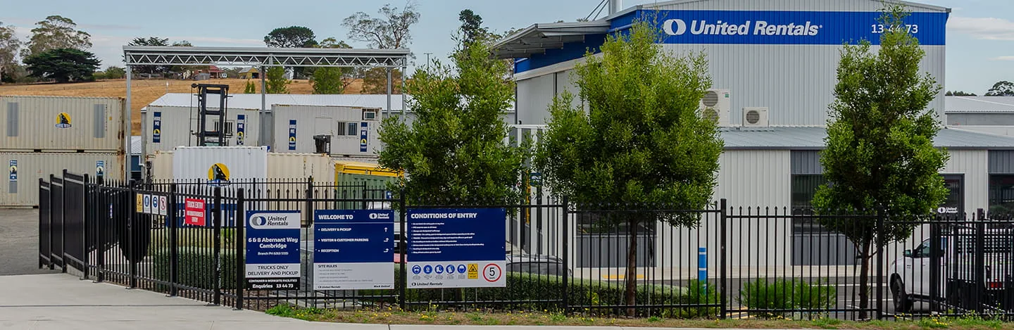 Cambridge Branch