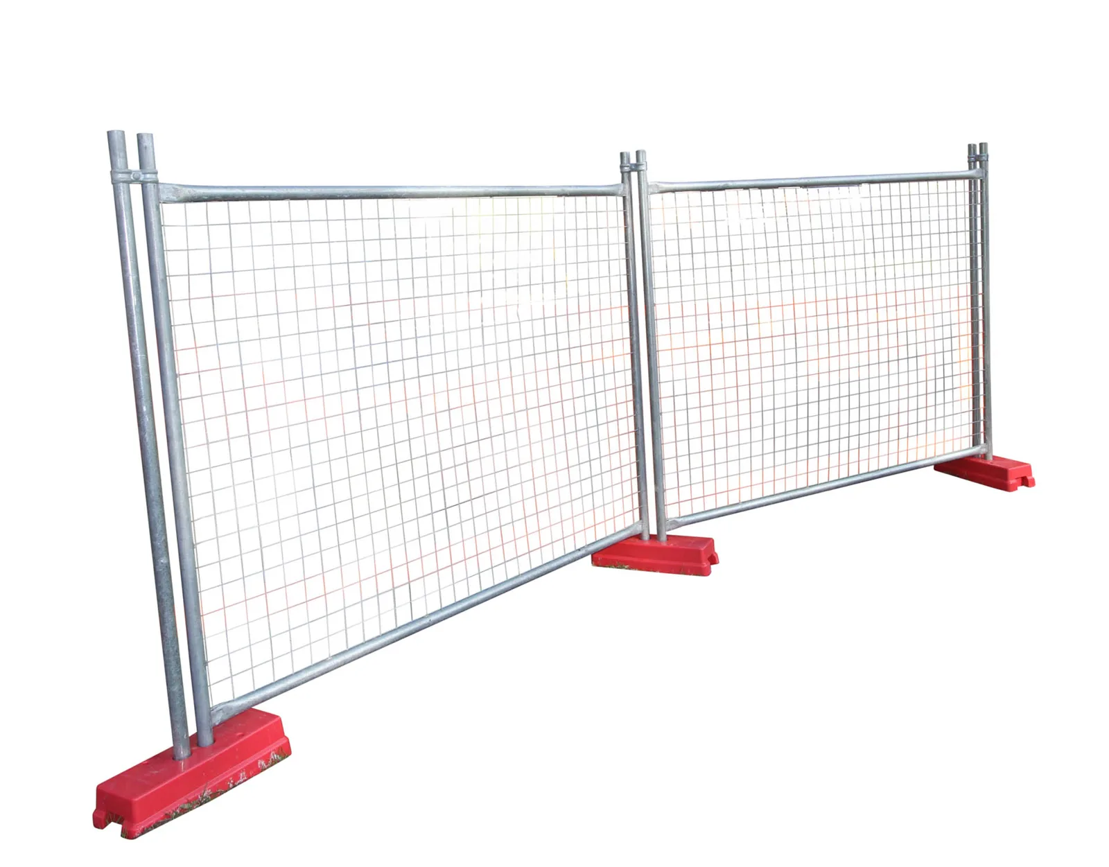 Temp Fencing