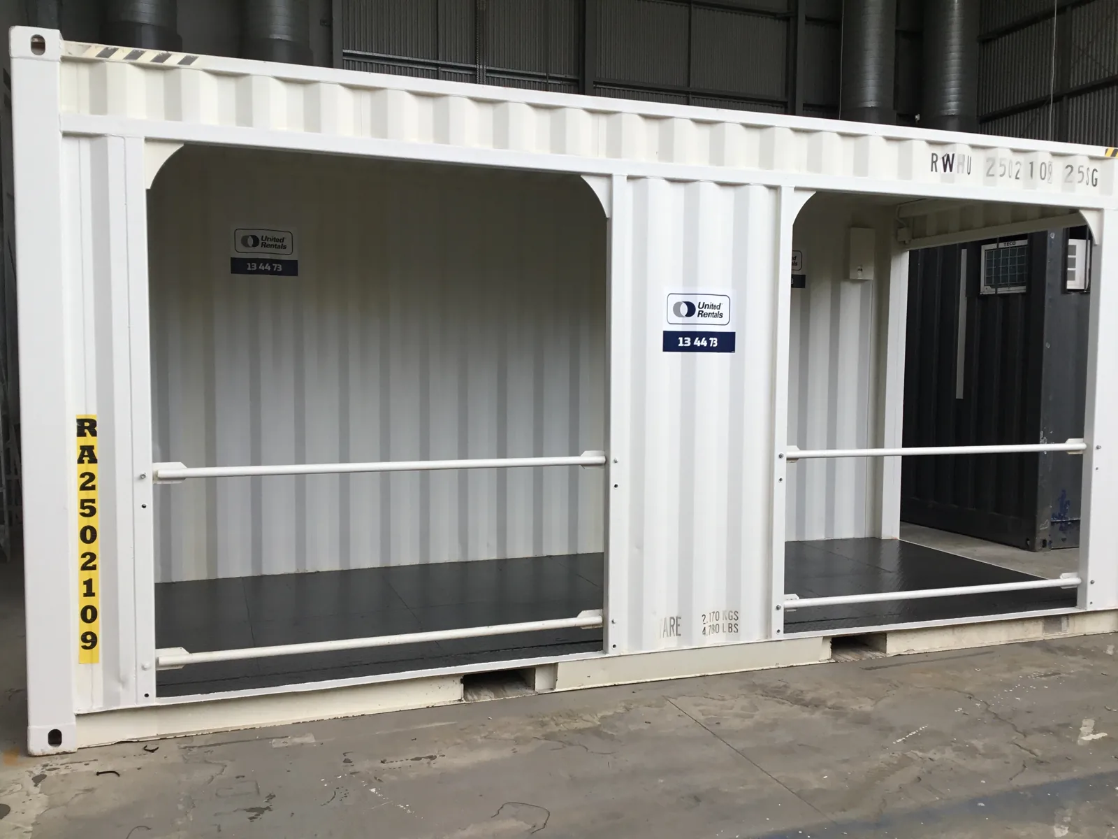 Hoardings