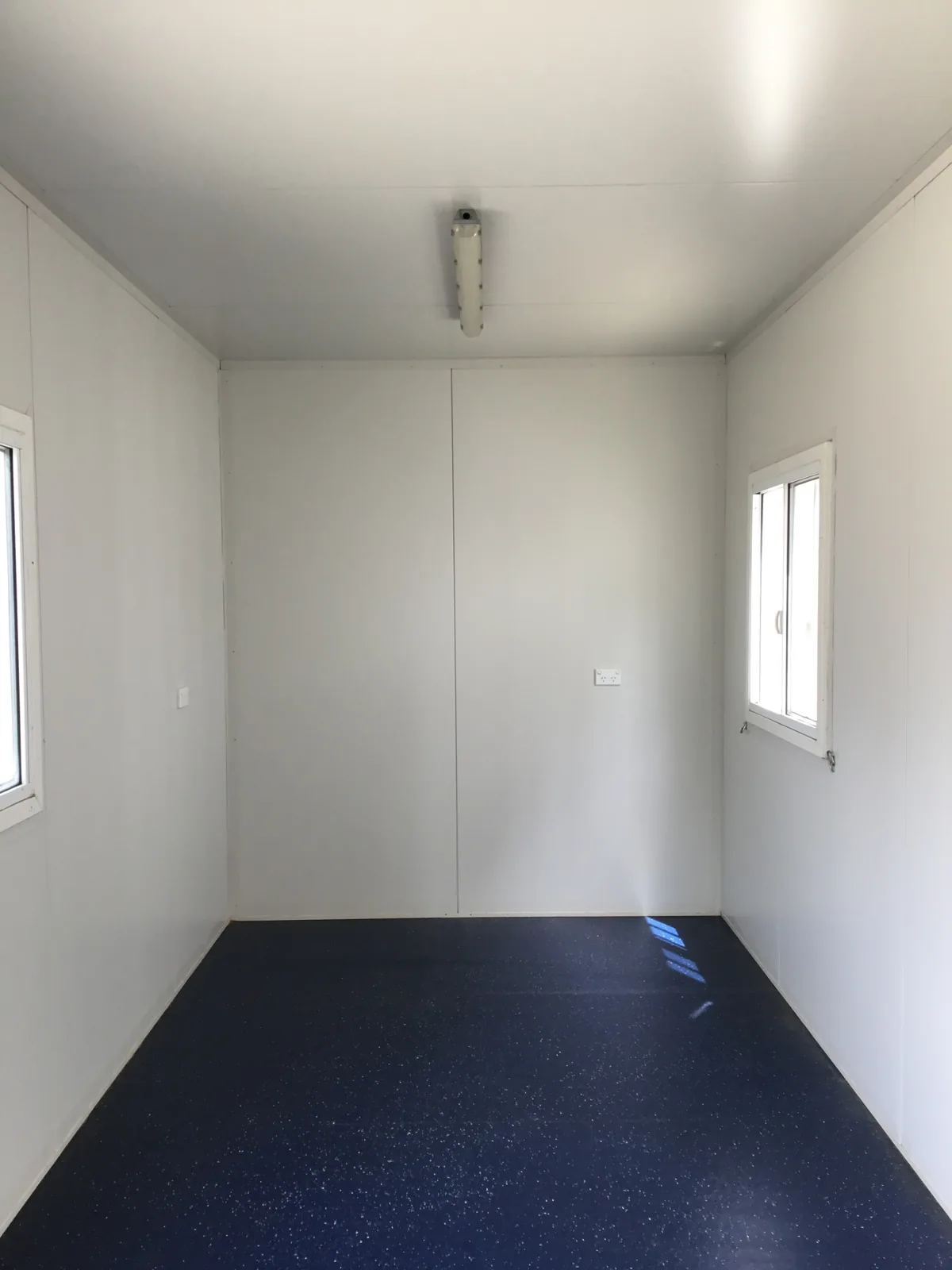 20ft Portable Offices