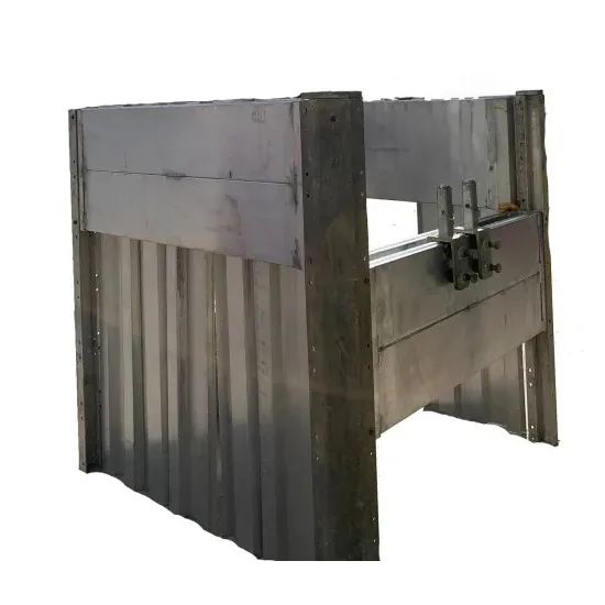 MAPS Sheeting Guide
