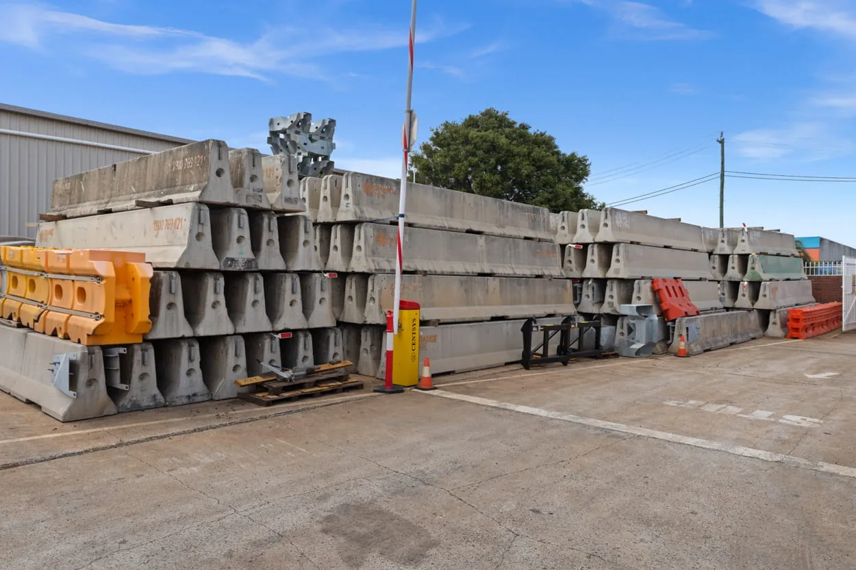 United Rentals Glenvale