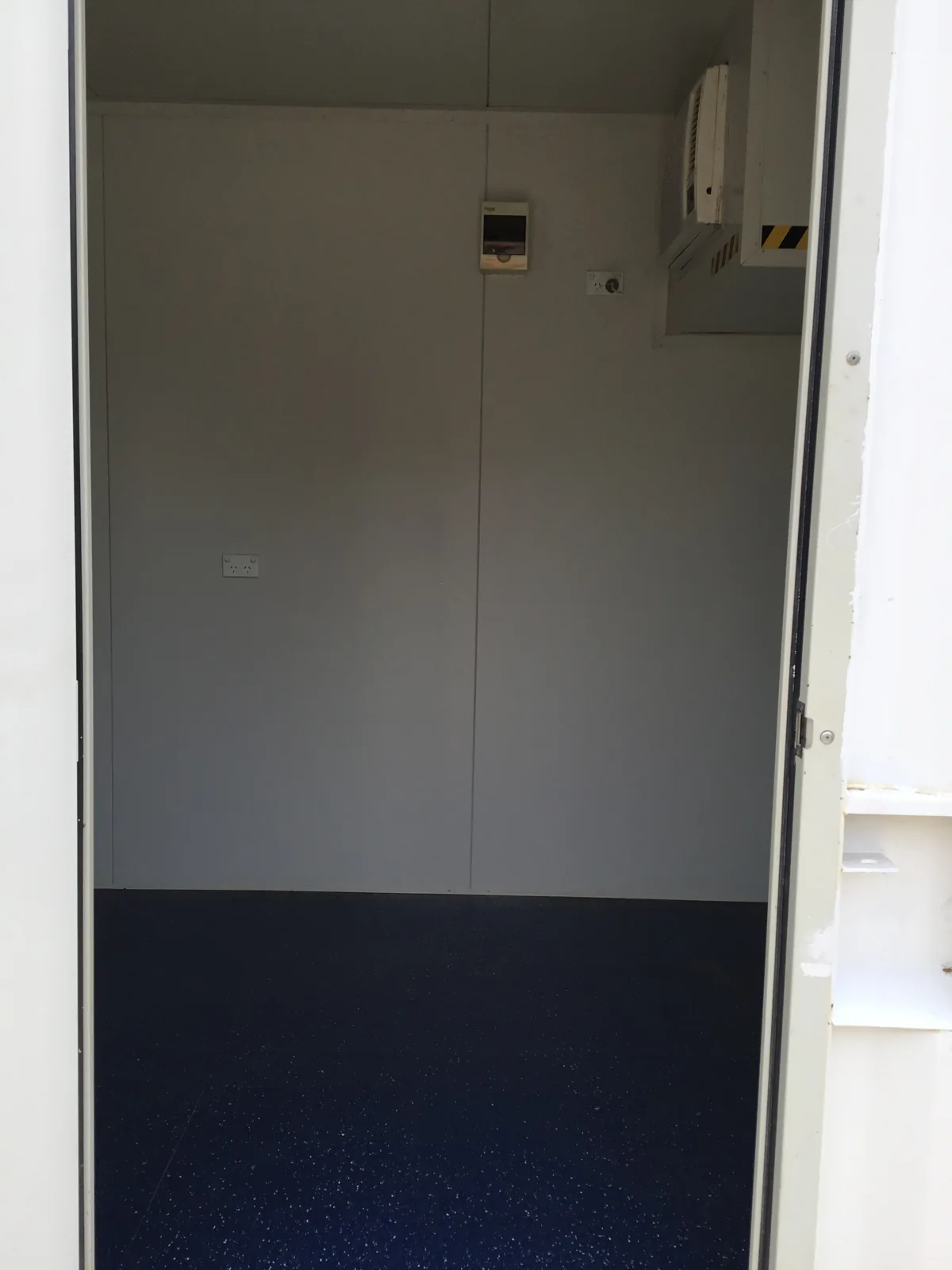 20ft Portable Offices