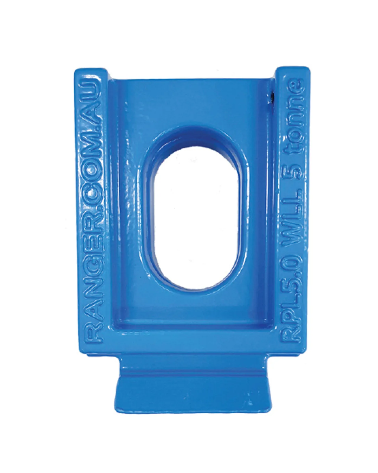 Steel Plate Lifter
