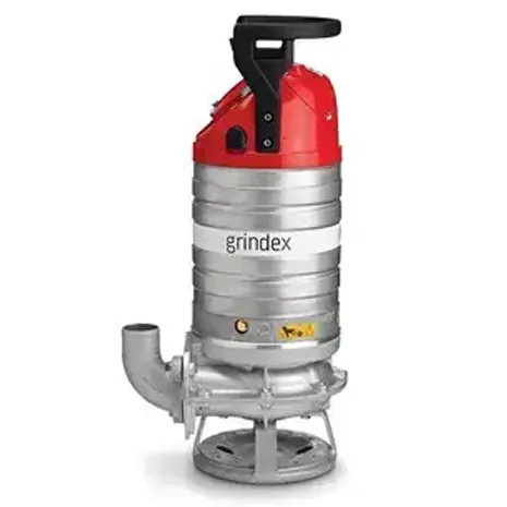 Grindex Submersible Pumps