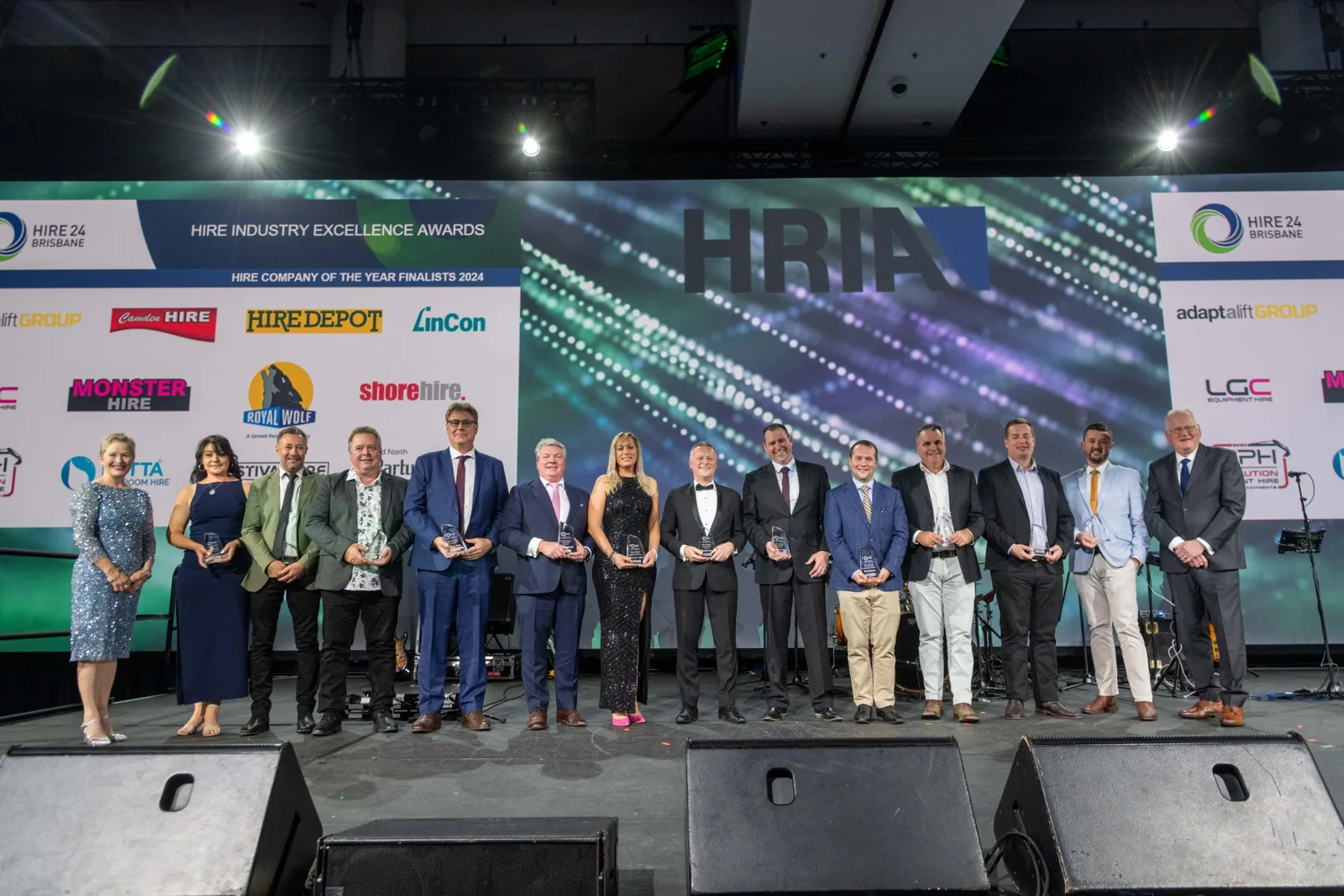 HRIA award 2024