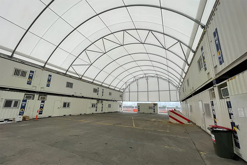 Hall