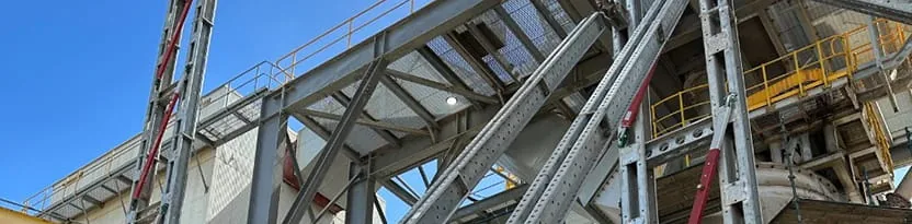 High-Load Modular Propping