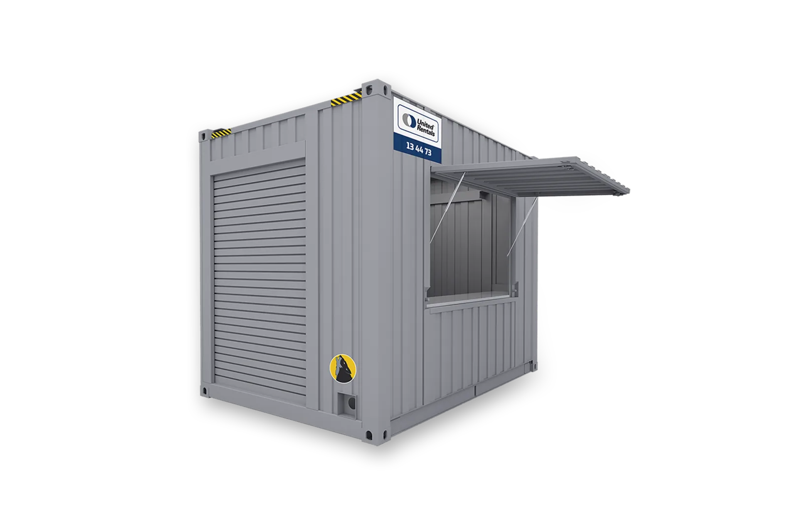10ft Event Kiosk