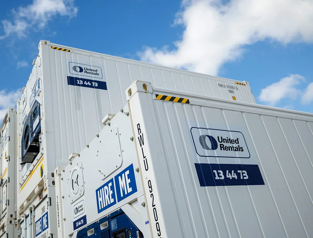 Onsite Container Self Storage Townsville