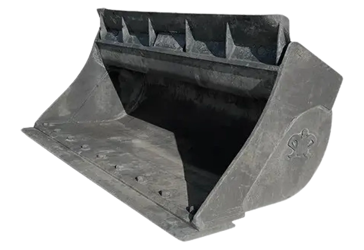 Bucket Tilt – 4.5t-5.5t