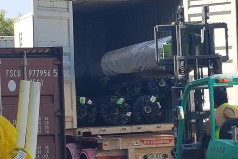 Container
