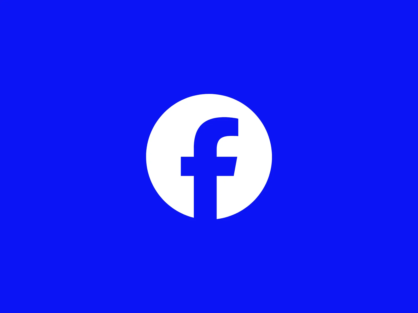 Facebook Icon