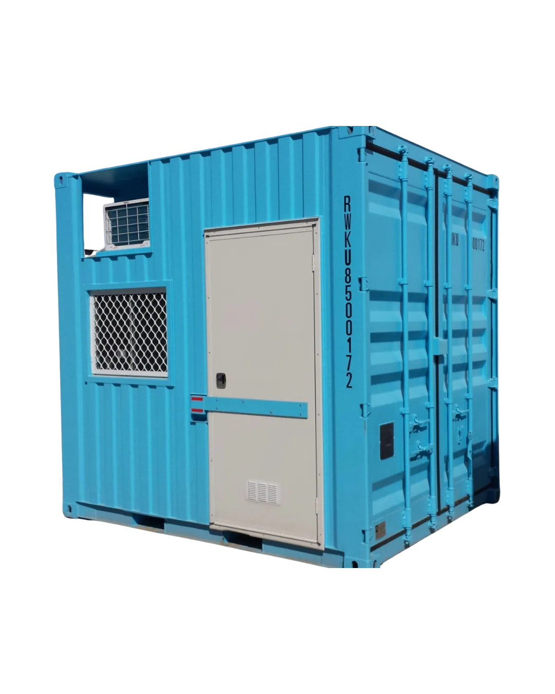 10ft Event Kiosk