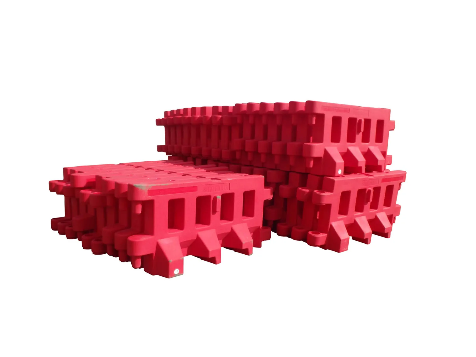 SH 2000 Barriers