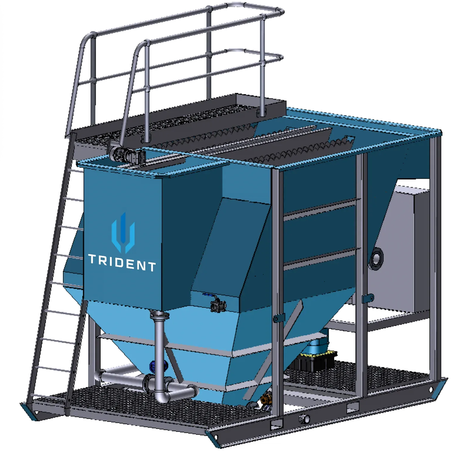 Water Treatment