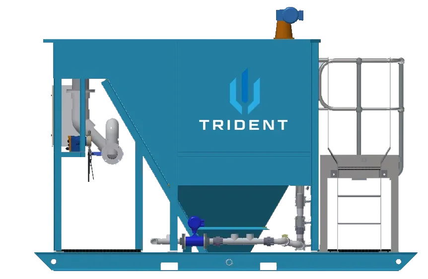 Water Treatment