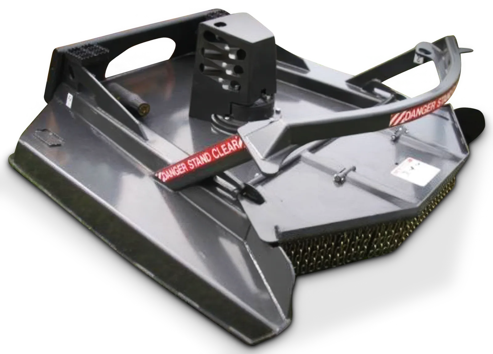 Rotary Axe