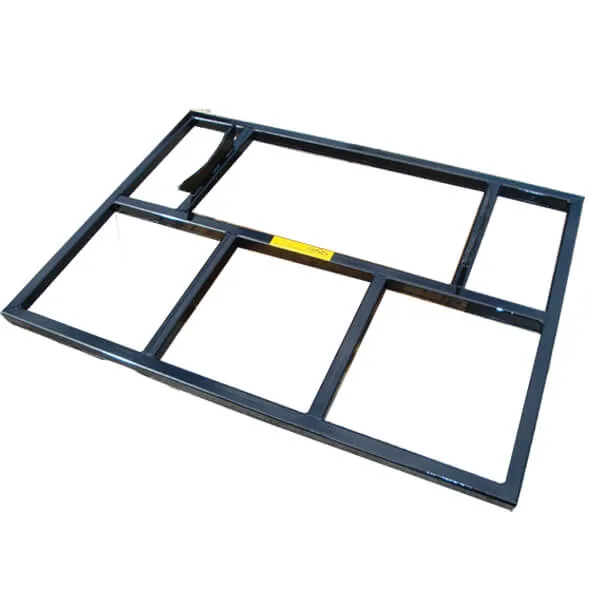 Levelling Bar