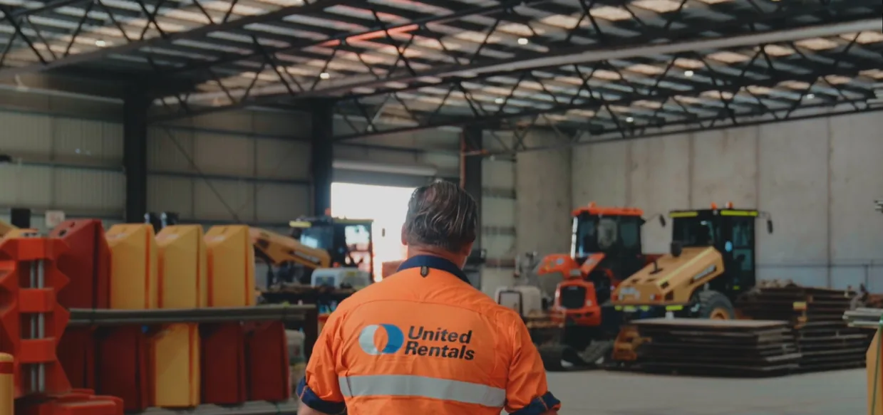 Meet the team - Greg