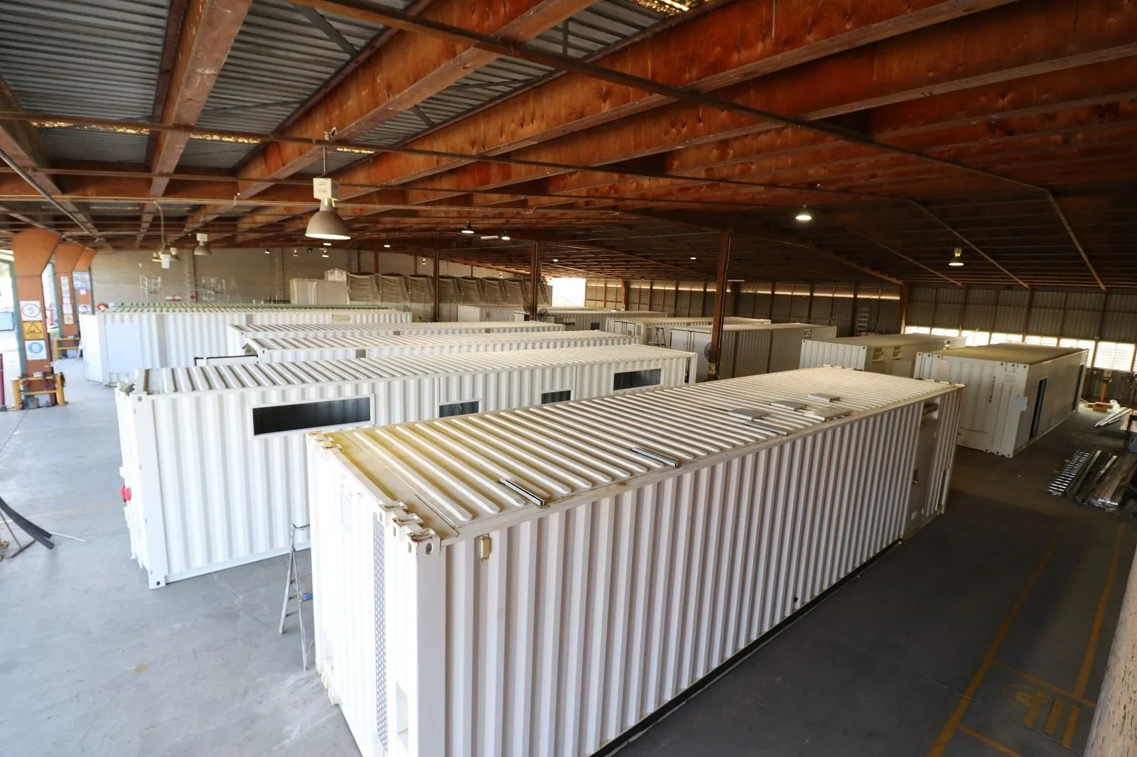 Return-it Recycling Stations