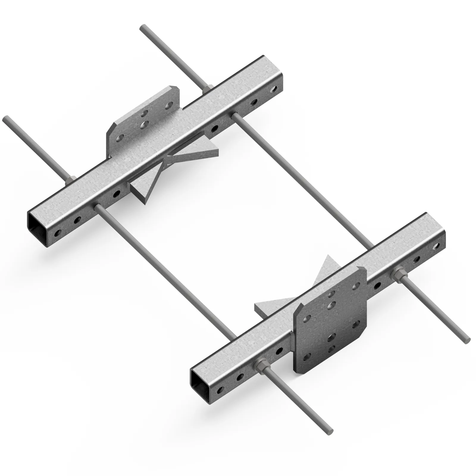 Power Pole Brackets