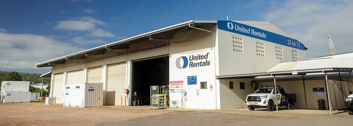 Onsite Container Self Storage Townsville