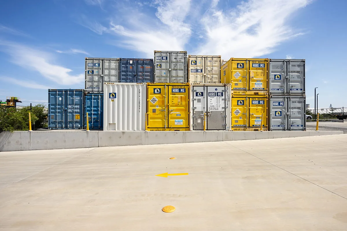 United Rentals Kooragang