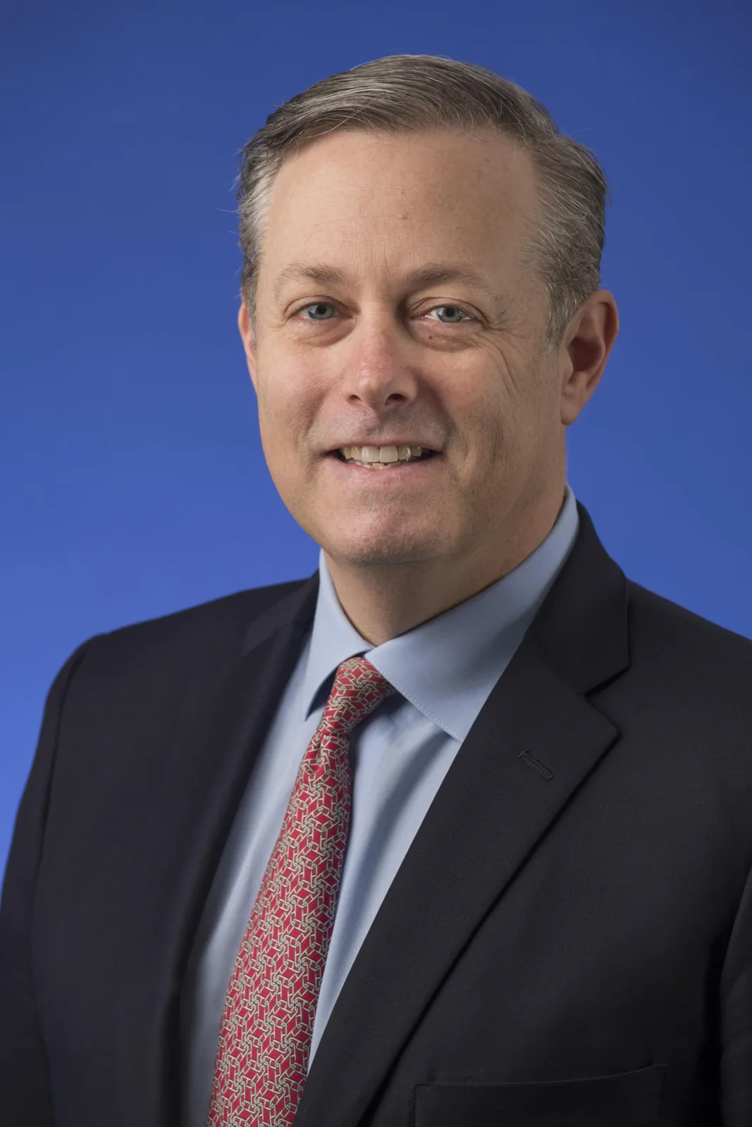 ted grace headshot