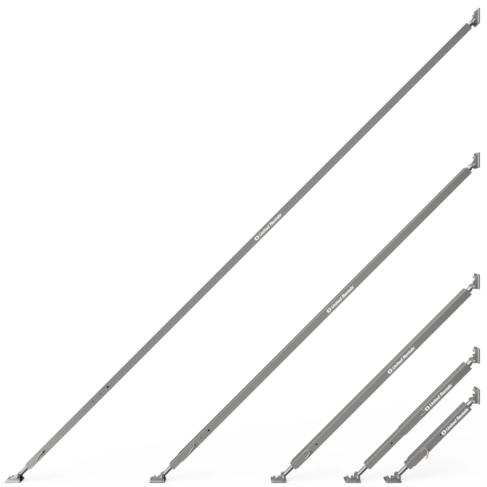 Steel Tilt Props