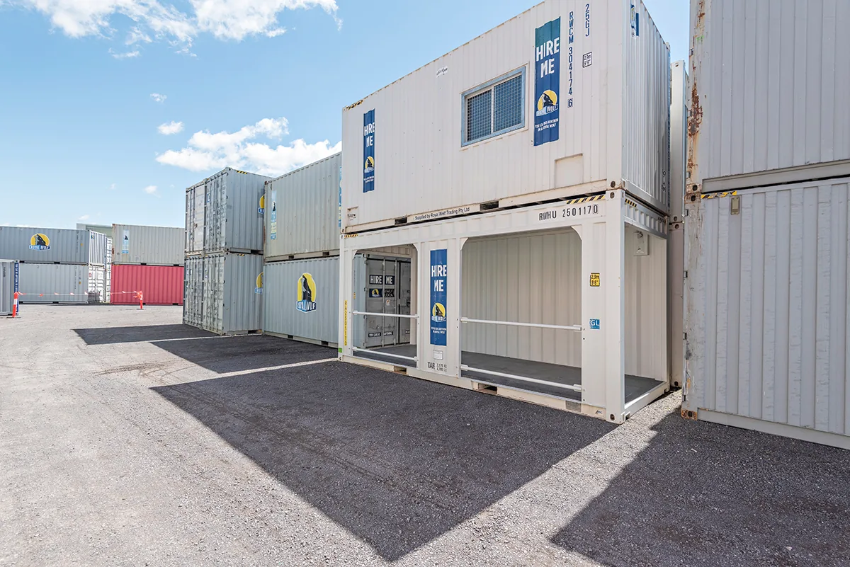 United Rentals Hume