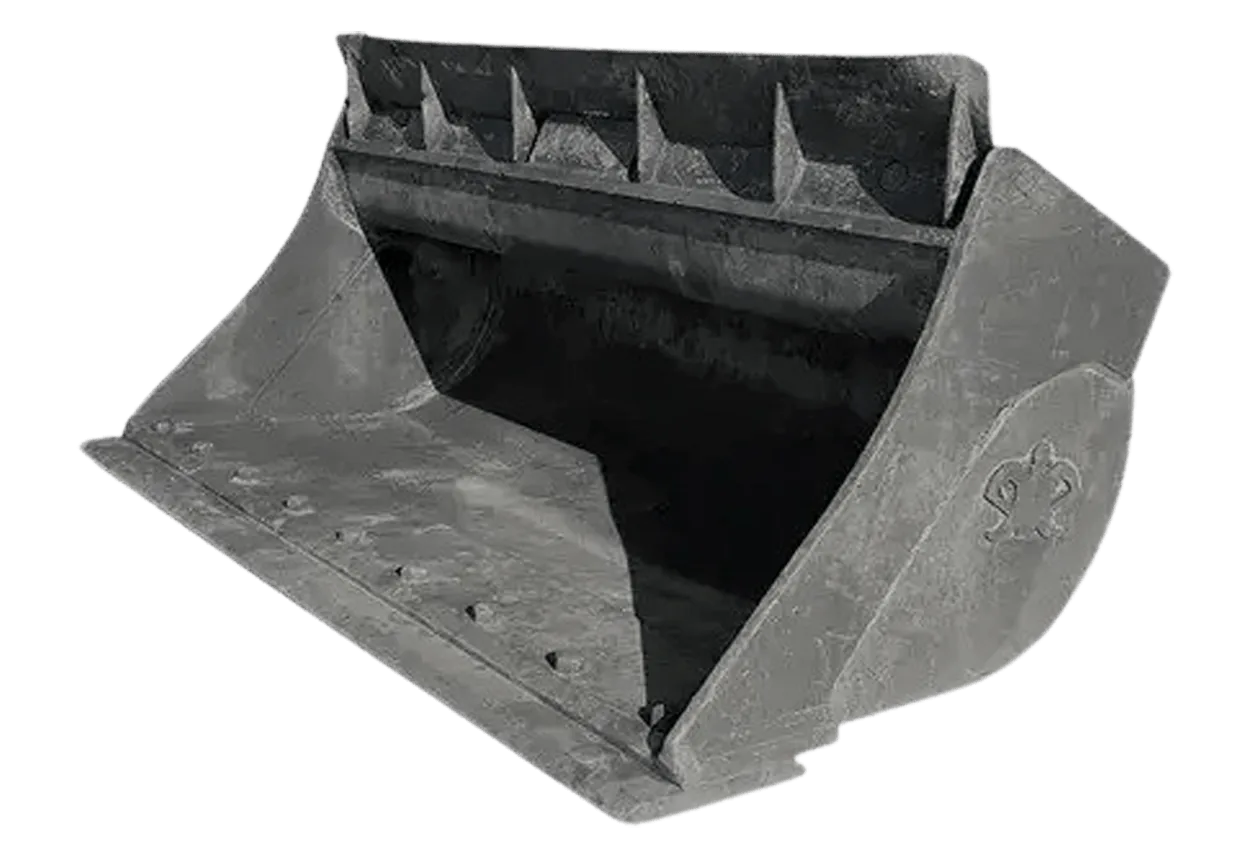 Bucket Tilt – 31.0t-35.0t