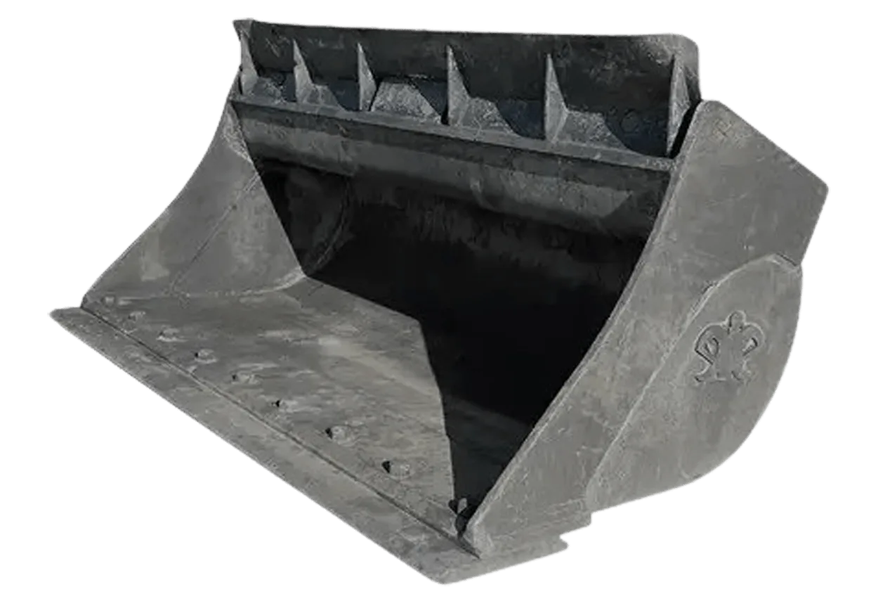 Bucket Tilt – 8.0t-10.0t