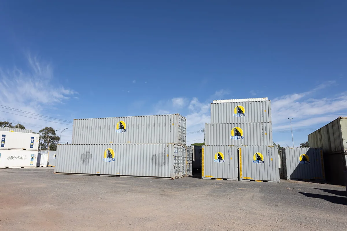 United Rentals Clayton